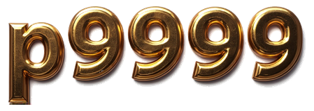 p9999 logo