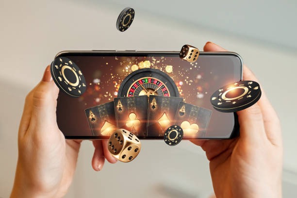 p9999 Slot Rooms by Studio